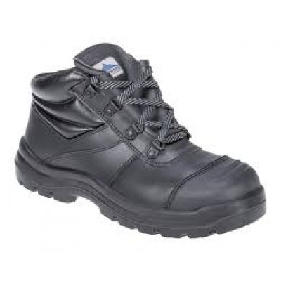 Scarponcino di sicurezza trent S3HRO CI HI FO  FD09